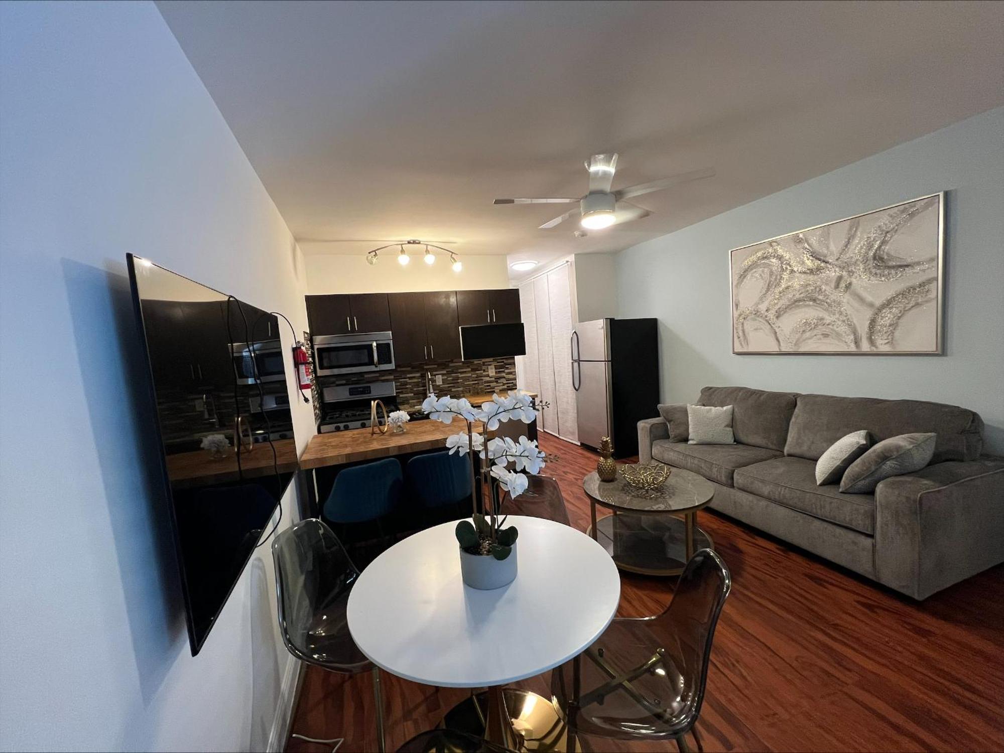The Pearl Beachside Apartments On Hollywood Beach Exterior foto