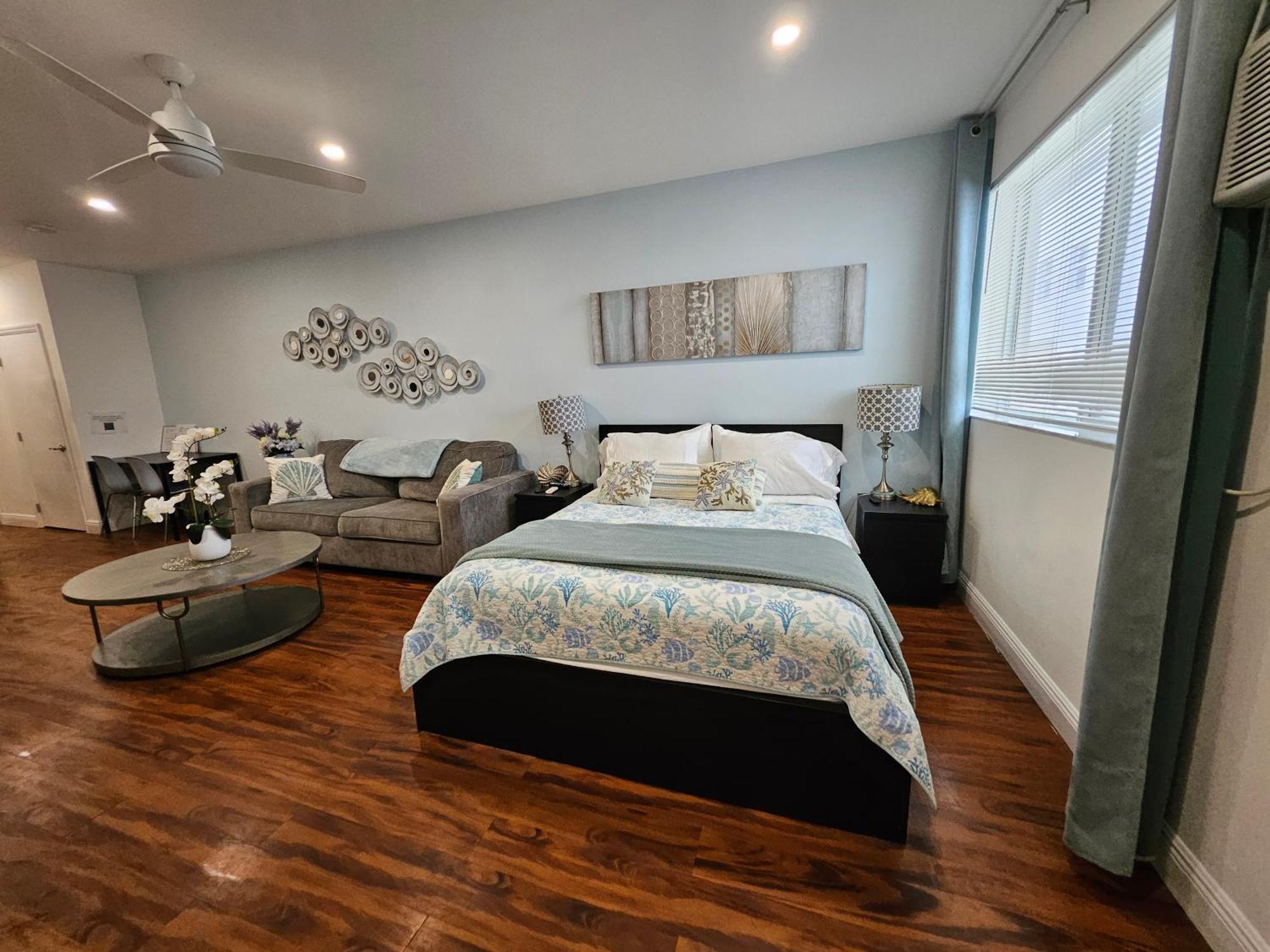 The Pearl Beachside Apartments On Hollywood Beach Habitación foto