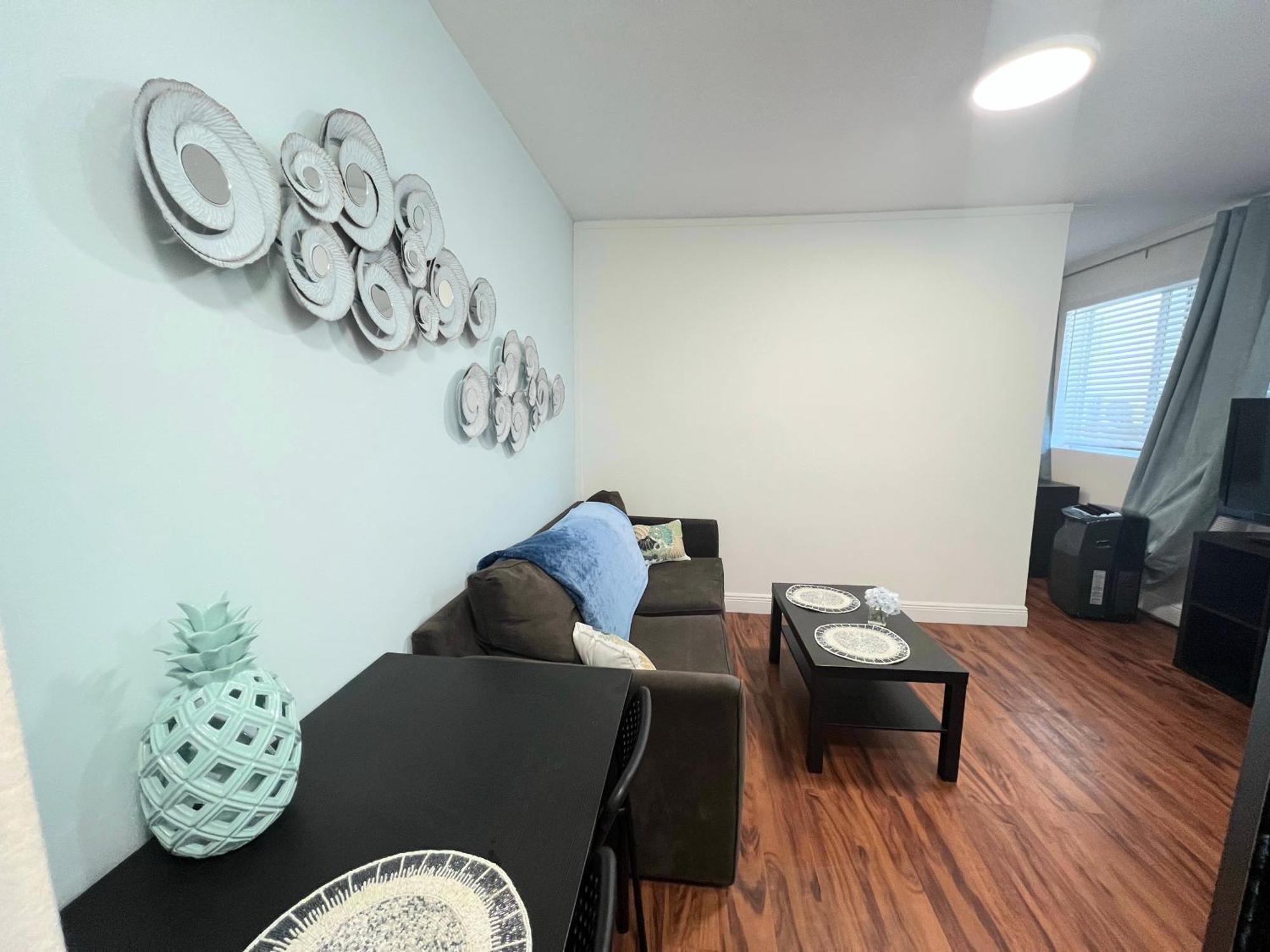 The Pearl Beachside Apartments On Hollywood Beach Habitación foto