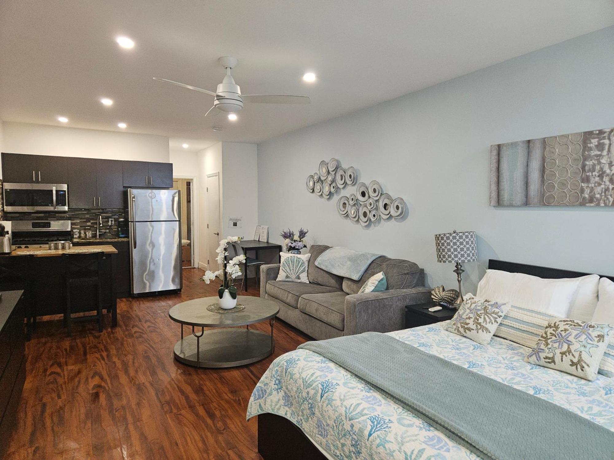 The Pearl Beachside Apartments On Hollywood Beach Habitación foto