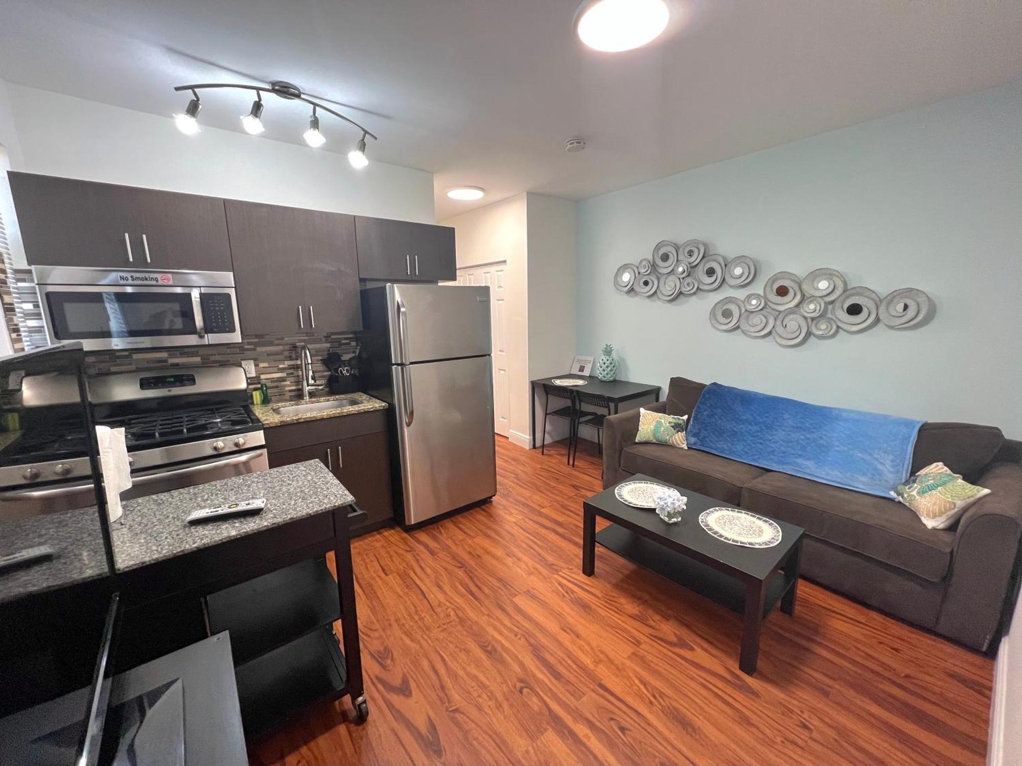 The Pearl Beachside Apartments On Hollywood Beach Habitación foto