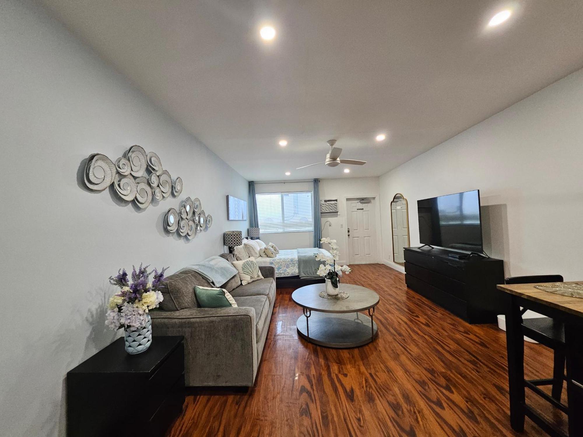 The Pearl Beachside Apartments On Hollywood Beach Habitación foto